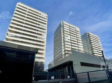 Departamento · 52m² · 2 Ambientes · 1 Cochera · Departamento 2 Ambientes Torre Horizons
