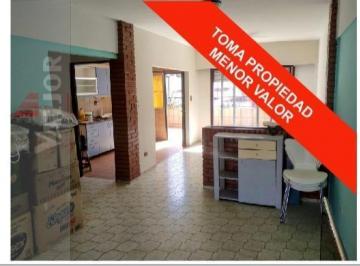 PH · 74m² · 3 Ambientes · 3 Amb. Frente Balcón Patio Tomo Propiedad Menor Valor