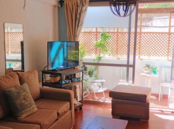 Departamento · 34m² · 1 Ambiente · Departamento Monoambiente en Venta - 1 Baño - 36 m² - Pinamar