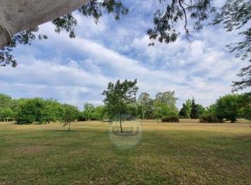 Terreno · 2943m² · Venta Lote2973 m² en Fincas de San Vicente Chacras