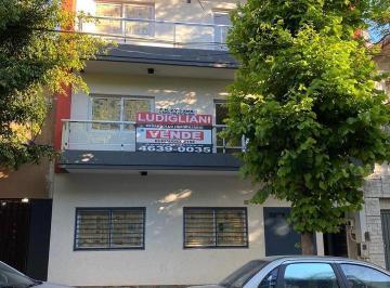 PH · 43m² · 2 Ambientes · V Luro PH Nº8•san Blas 5450•1piso 2 Amb + Unidad Complementaria C/parrilla Oport