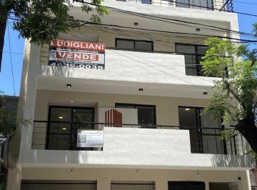Departamento · 34m² · 1 Ambiente · Monoambiente a Estrenar en Villa Luro