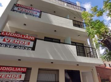 Departamento · 64m² · 3 Ambientes · Departamento de 3 Ambientes en Pb a Estrenar en Villa Luro
