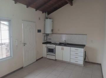 Departamento · 25m² · Departamento en Alquiler en General Pacheco, Tigre, G. B. a. Zona Norte