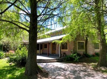 Casa · 153m² · 4 Ambientes · Retasada - Casa en Venta - El Moro - Marcos Paz