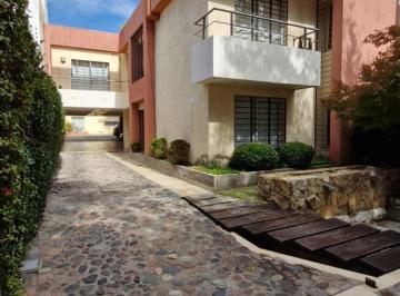 Departamento · 73m² · 3 Ambientes · 1 Cochera · Departamento en Barrio Bombal