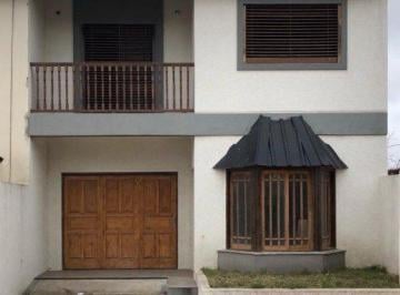 Casa de 6 ambientes, Ranchos · Casa de 140 m². a Estrenar. Ranchos. Gral Paz. Retasado.