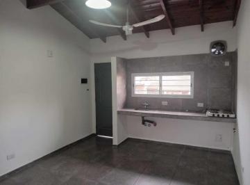 Departamento · 30m² · Departamento en Alquiler en El Talar, Tigre, G. B. a. Zona Norte