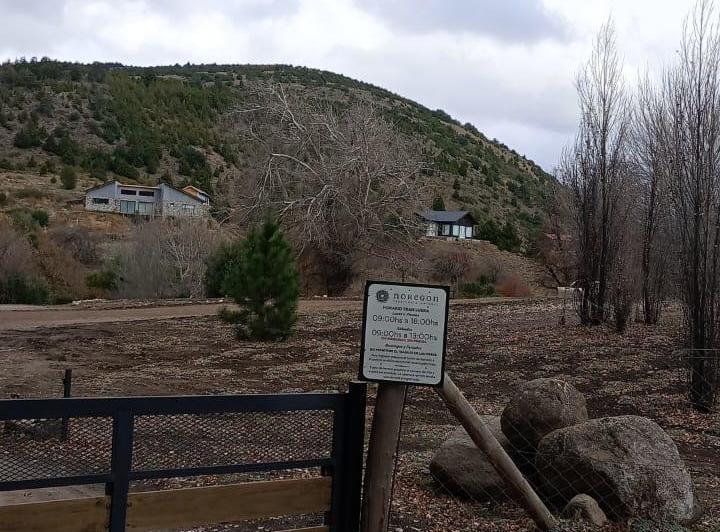 Terreno · 2600m²