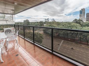Departamento · 345m² · 7 Ambientes · 2 Cocheras · Departamento 4 Dorm. Playroom | 2 Dependencias | 2 Cocheras