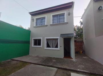 Departamento · 55m² · 2 Ambientes · 1 Cochera · Duplex 2 Ambientes Tortuguitas
