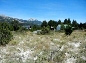 Terreno · 1000m² · Fabienne Edelberg Fe Propiedades Mza o Punta Meliquina a m del Lago 1000 m²