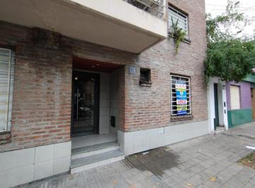 Departamento · 23m² · 1 Ambiente · Departamento Monoambiente en Planta Baja.
