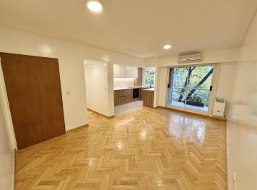 Departamento · 41m² · 2 Ambientes · Depto de 2 Ambientes con Balcón Al Frente en Alquiler, Nuñez