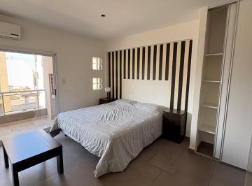 Departamento de 1 ambiente, Caballito · Alquiler Amoblado. 1 Ambiente. Baño. Parrilla Sum. 7 Mo. Piso