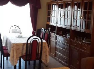 Departamento · 85m² · 4 Ambientes · 1 Cochera · Departamento en Venta - 3 Dorm. 2 Baños - Cochera - 85 m² - San Miguel