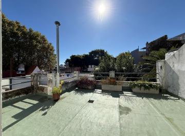PH de 6 ambientes, Colegiales · Exclusivo PH con Gran Superficie, Luz y Encanto en El Corazón de Colegiales