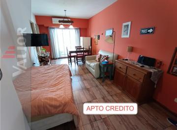 Departamento · 26m² · 1 Ambiente · Monoambiente en Venta - Balcon - Apto Profesion