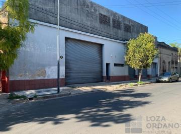 Bodega-Galpón · 451m² · Venta de Galpon en Barrio Pueyrredon. Corodba