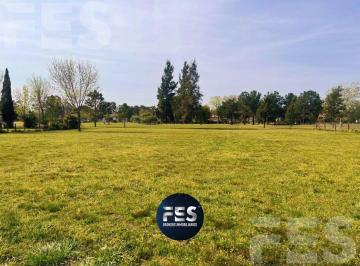 Terreno · 2000m² · Venta Lote Fondo Al Golf 2000 m² - Fincas de San Vicente Golf