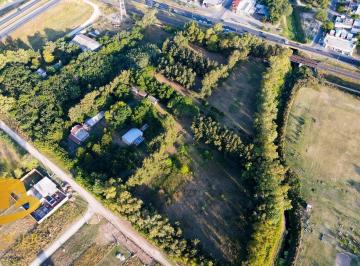 Terreno · 31300m² · Lote 3 Ha en Tristan Suarez
