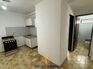 Departamento · 26m² · 2 Ambientes · Departamento en Venta en Albedi Frente a Colegio