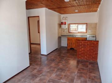 Casa · 36m² · 3 Ambientes · 1 Cochera · Venta Duplex en Mateu Escobar Apto Crédito Pileta