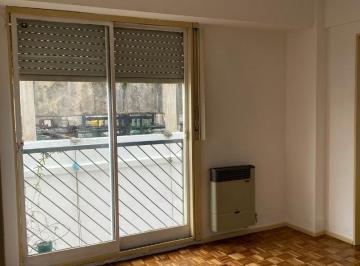 Departamento · 40m² · 2 Ambientes · 2 Ambientes Alquiler Palermo