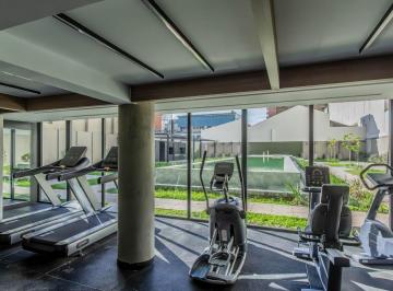 Departamento · 50m² · 2 Ambientes · Departamento a Estrenar 2 Ambientes en Venta en Almagro