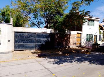 Casa de 2 ambientes, Las Heras · Calle Los Retamos 1678 B° Reconquista