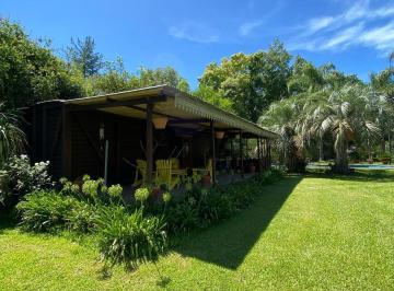 Casa · 1075m² · 1 Ambiente · Casa en Parque Natura