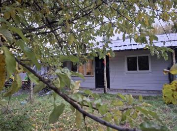 Casa · 40m² · 3 Ambientes · Deprtamento Tipo Casa en Alquiler Semi Permanente (6 Meses) Km 12,500 Bariloche