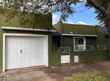 Casa de 3 ambientes, Rufino · Alquiler Casa en Rufino