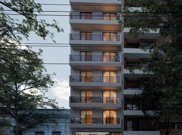 Departamento de 2 ambientes, Rosario · Venta - Urquiza 1500 - Estrenar - Semipiso 1 Dormitorio 55 m² - Entrega Mayo 2027