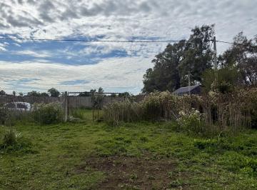 Terreno · 2577m² · Venta. Lote en El Remanso. Totalmente Perimetrado y Pilar de Luz. Exaltacion de La Cruz