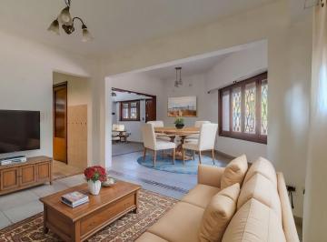 Casa · 133m² · 4 Ambientes · Casa · en Venta · con Terraza · 4 Ambientes · Villa Domínico