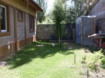 Casa de 4 ambientes, Tunuyán · Casa en Lugar Tranquilo