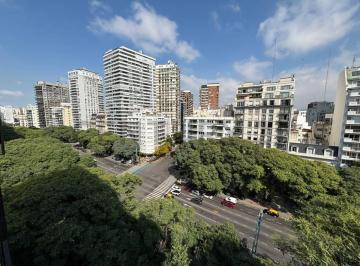 Departamento · 160m² · 4 Ambientes · 1 Cochera · Departamento 4 Amb. con Palier Privado y Dependencia - Palermo Chico