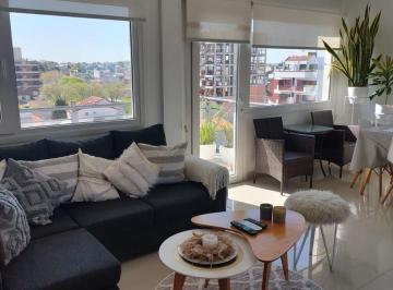 Departamento · 78m² · 3 Ambientes · 2 Cocheras · Departamento en Venta - 2 Dorm. 2 Baños - Cocheras - 85 m² - Mar del Plata