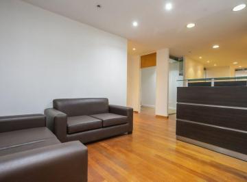 Departamento · 109m² · 5 Ambientes · 1 Cochera · Venta Oficina 5 Amb Monserrat Cochera y Seguridad