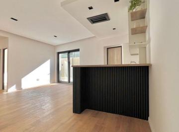 Departamento · 55m² · 3 Ambientes · Venta Depto 3 Amb Planta Baja Patio Vicente Lopez