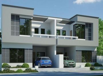 Departamento · 100m² · 4 Ambientes · 2 Cocheras · Duplex en Vistalba Lujan de Cuyo, Mendoza