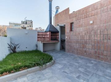 Departamento · 82m² · 4 Ambientes · 1 Cochera · PH 4 Ambientes Terraza Parrilla Cochera