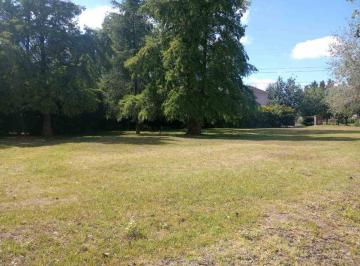Terreno · 991m² · Lote en Venta en Septiembre Barrio Privado