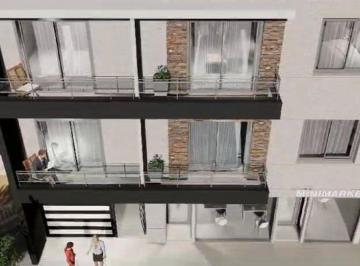 Departamento · 60m² · 1 Ambiente · 1 Cochera · Venta Departamento Godoy Cruz 1 Dormitorio