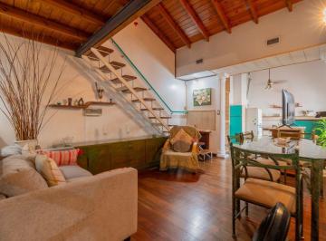 PH · 167m² · 5 Ambientes · PH en Venta en Olivos 3 Dorm. + Playroom