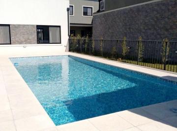 Departamento · 44m² · 2 Ambientes · 1 Cochera · Venta Casa Pilar 2 Ambientes con Cochera