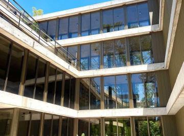 Oficina comercial · 84m² · 1 Cochera · Venta Oficina con Balcon en Parque Leloir