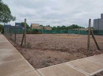 Terreno · 520m² · Lote Terruño de Araoz 3, Excelente Ubicacion