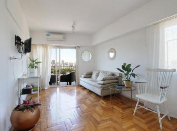 Departamento · 60m² · 3 Ambientes · Venta - 3 / 4 Ambientes con Balcón - Palermo